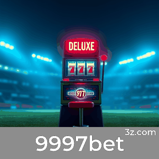 Desfrute de Bônus e Promoções Inigualáveis no 9997bet