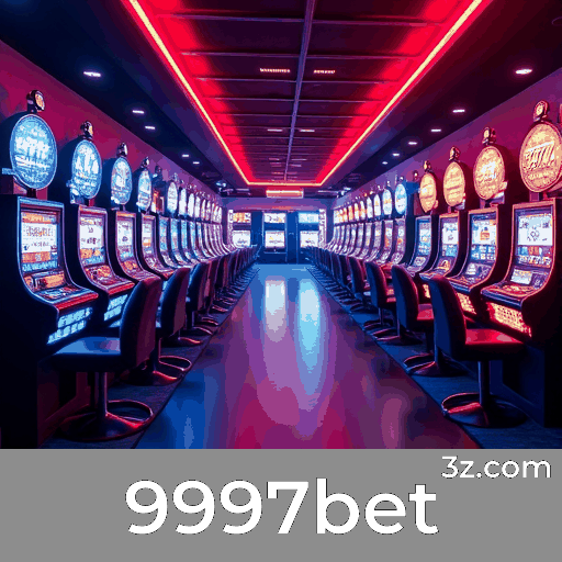 9997bet: Plataforma Estável e Segura, Otimizada para o Brasil