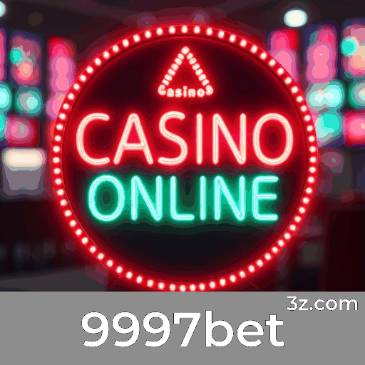 9997bet: Apostas Esportivas Precisão e Autoridade