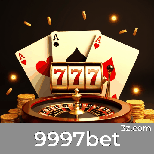 9997bet: Caça-Níqueis - Prêmios Gigantes, Jogos de Mesa - Estratégia, Poker - Desafios Únicos, Roleta - Apostas Variadas, Blackjack - Alta Emoção