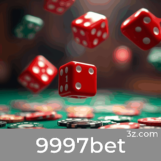 9997bet: O Melhor em Apostas e Cassino Online