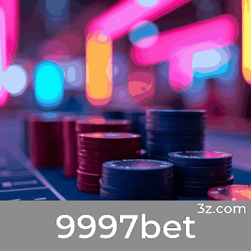 9997bet: Caça-Níqueis - Prêmios Gigantes, Jogos de Mesa - Estratégia, Poker - Desafios Únicos, Roleta - Apostas Variadas, Blackjack - Alta Emoção