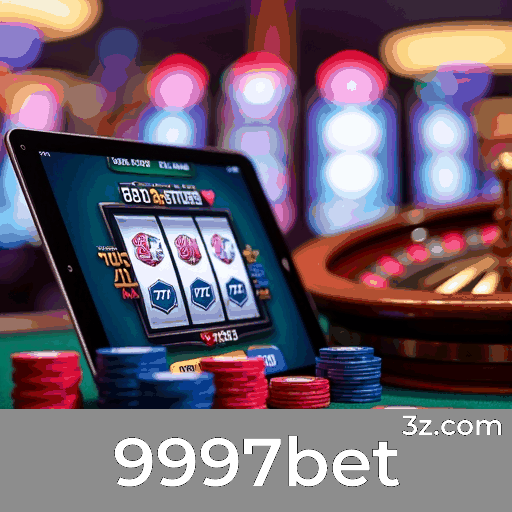 9997bet: Plataforma Estável e Segura, Otimizada para o Brasil