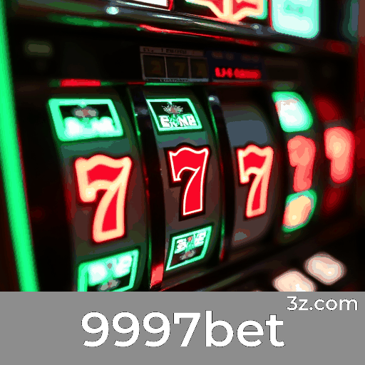 9997bet: Apostas Esportivas Precisão e Autoridade