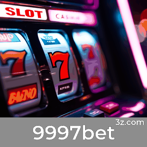 Apostas em movimento, descubra 9997bet