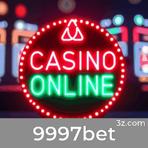 9997bet: O Melhor em Apostas e Cassino Online