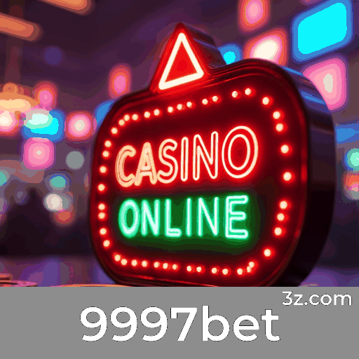 9997bet Social Casino: Interação Real e Entretenimento