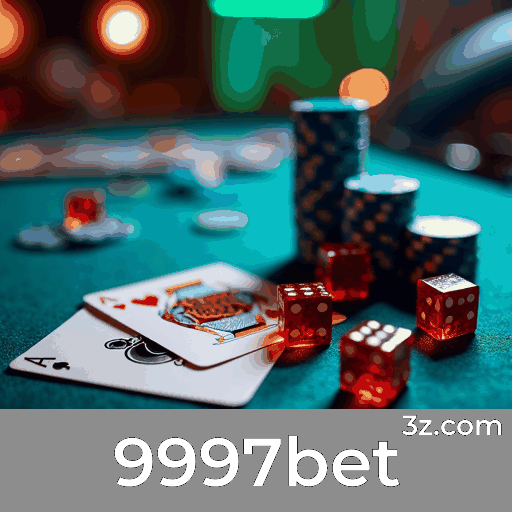 9997bet Social Casino: Interação Real e Entretenimento