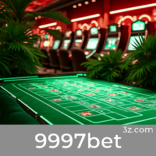 Apostas em movimento, descubra 9997bet