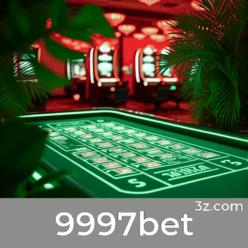 Apostas em movimento, descubra 9997bet