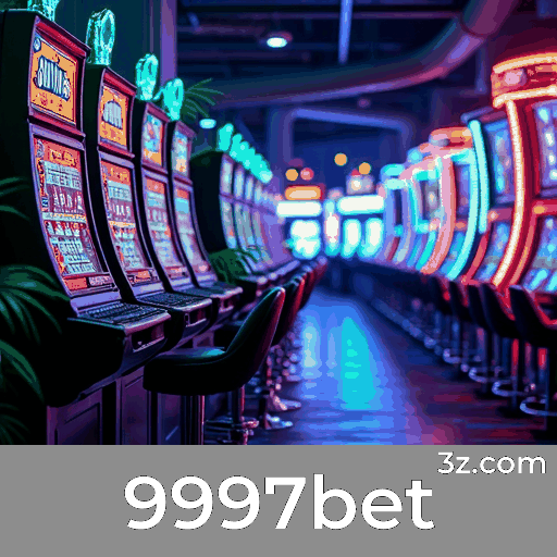 Desbloqueie Bônus Exclusivos na 9997bet